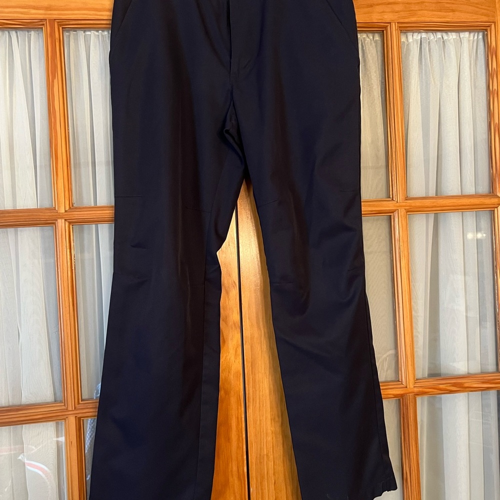 IZOD GOLF Men's Navy Pants